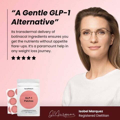 Glorenda Patches image